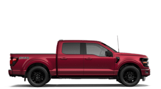 2026 Ford F-150® External Image 5